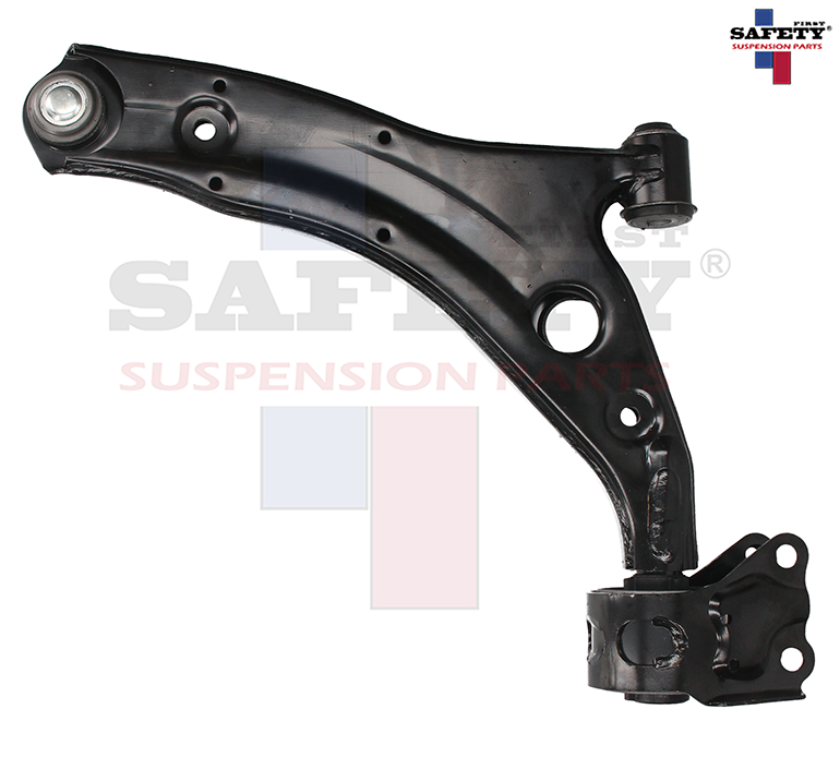 Horquilla Suspension Mazda Truck Cx-9 2007-2015 Inferior Derecha Con Rotula Safety