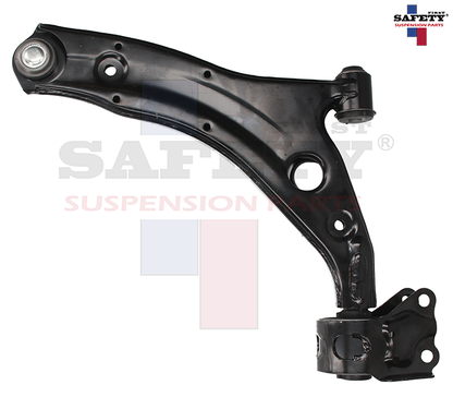 Horquilla Suspension Mazda Truck Cx-9 2007-2015 Inferior Derecha Con Rotula Safety