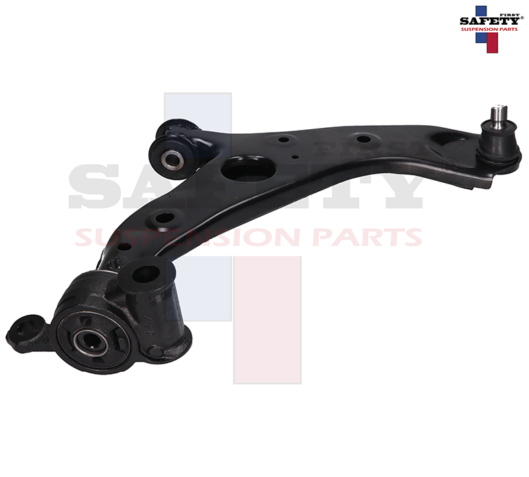 Horquilla Suspension Mazda Truck Cx-5 2013-2017 Inferior Derecha Con Rotula Safety