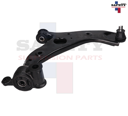 Horquilla Suspension Mazda Truck Cx-5 2013-2017 Inferior Derecha Con Rotula Safety