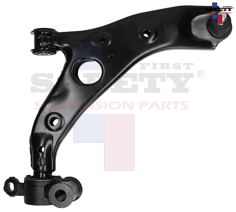 Horquilla Suspension Mazda Truck Cx-5 2013-2017 Inferior Derecha Con Rotula Safety