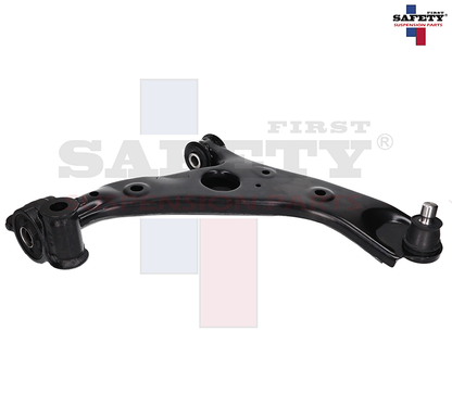 Horquilla Suspension Mazda Truck Cx-5 2013-2017 Inferior Derecha Con Rotula Safety