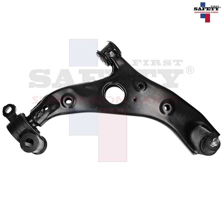 Horquilla Suspension Mazda Truck Cx-5 2013-2017 Inferior Derecha Con Rotula Safety