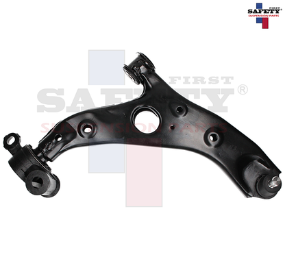 Horquilla Suspension Mazda Truck Cx-5 2013-2017 Inferior Derecha Con Rotula Safety