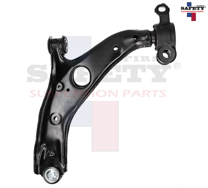 Horquilla Suspension Mazda Truck Cx-5 2013-2017 Inferior Derecha Con Rotula Safety