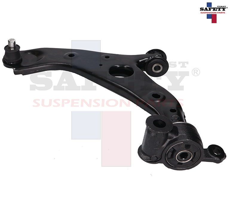 Horquilla Suspension Mazda Truck Cx-5 2013-2017 Inferior Izquierda Con Rotula Safety