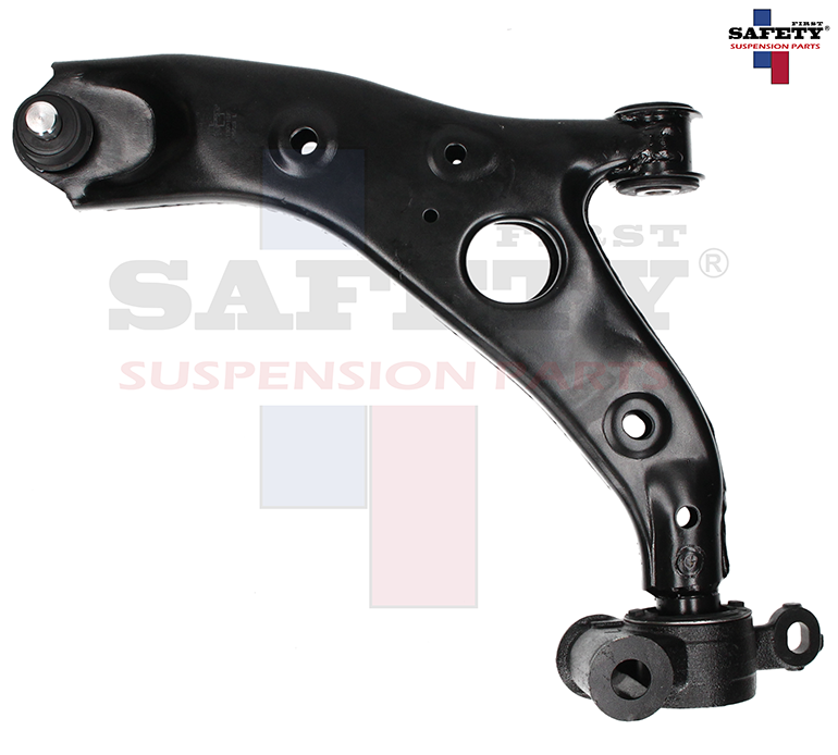 Horquilla Suspension Mazda Truck Cx-5 2013-2017 Inferior Izquierda Con Rotula Safety