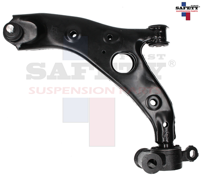 Horquilla Suspension Mazda Truck Cx-5 2013-2017 Inferior Izquierda Con Rotula Safety