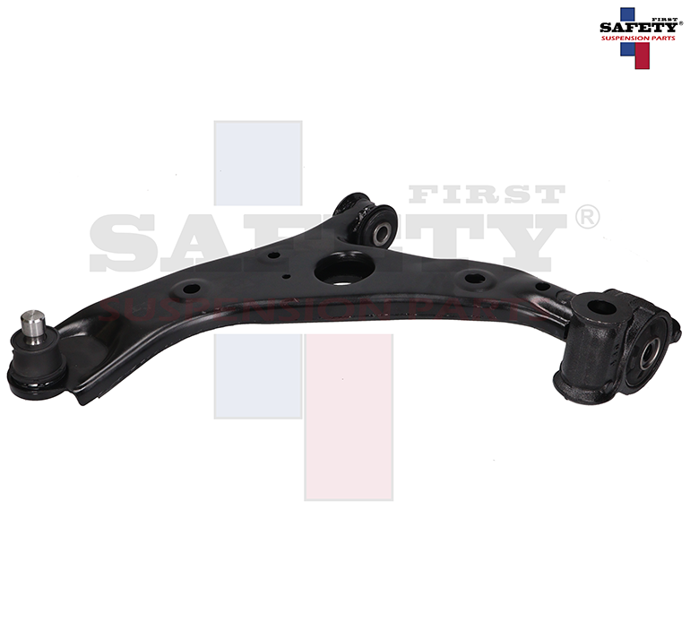 Horquilla Suspension Mazda Truck Cx-5 2013-2017 Inferior Izquierda Con Rotula Safety