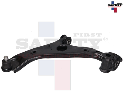 Horquilla Suspension Mazda Truck Cx-5 2013-2017 Inferior Izquierda Con Rotula Safety
