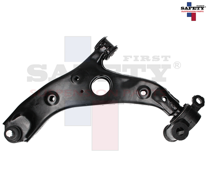 Horquilla Suspension Mazda Truck Cx-5 2013-2017 Inferior Izquierda Con Rotula Safety