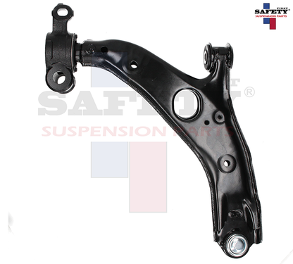 Horquilla Suspension Mazda Truck Cx-5 2013-2017 Inferior Izquierda Con Rotula Safety