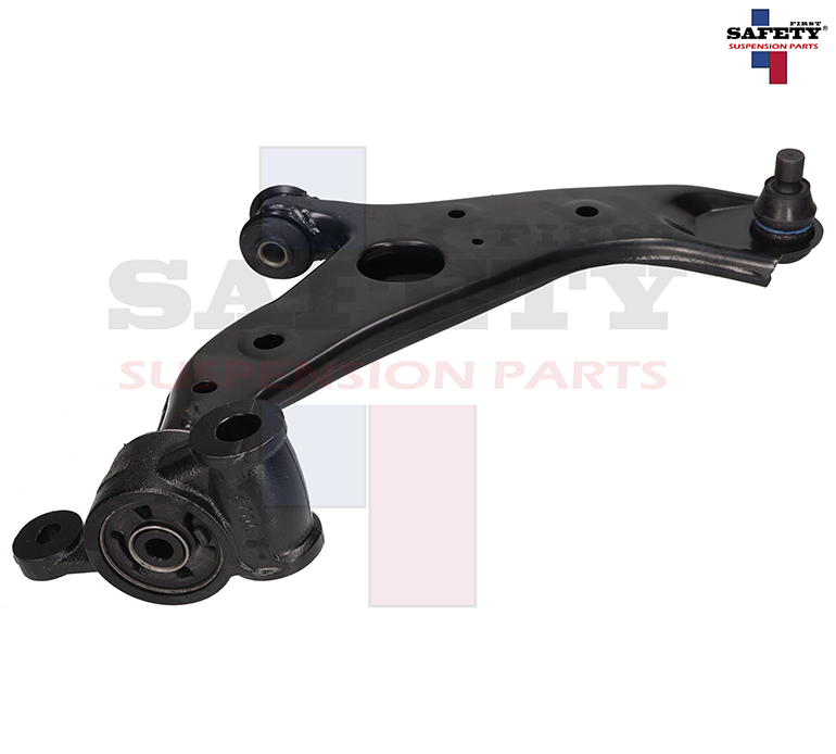 Horquilla Suspension Mazda 3 2014-2018 Inferior Derecha Con Rotula Safety