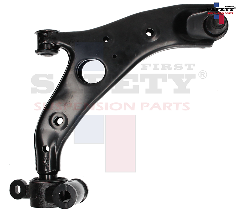 Horquilla Suspension Mazda 3 2014-2018 Inferior Derecha Con Rotula Safety