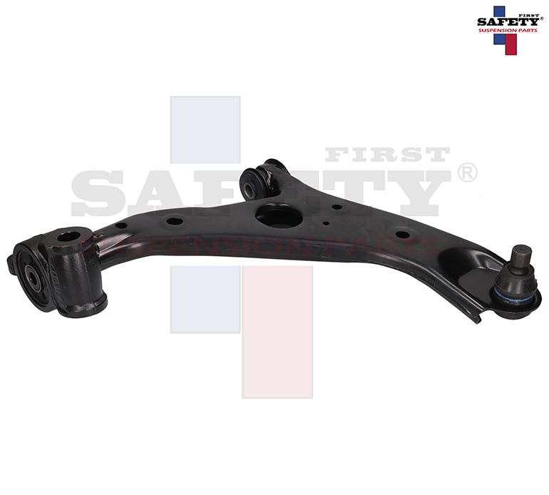 Horquilla Suspension Mazda 3 2014-2018 Inferior Derecha Con Rotula Safety