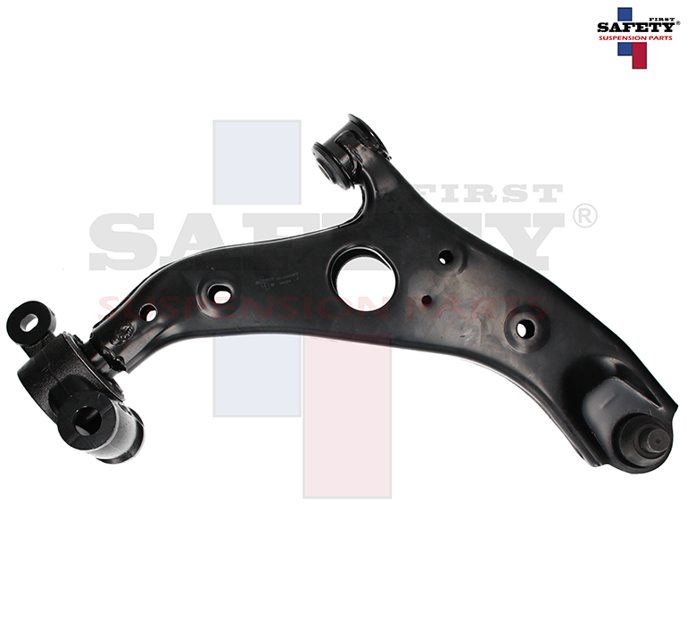 Horquilla Suspension Mazda 3 2014-2018 Inferior Derecha Con Rotula Safety