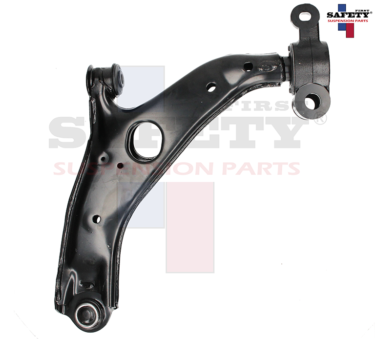 Horquilla Suspension Mazda 3 2014-2018 Inferior Derecha Con Rotula Safety