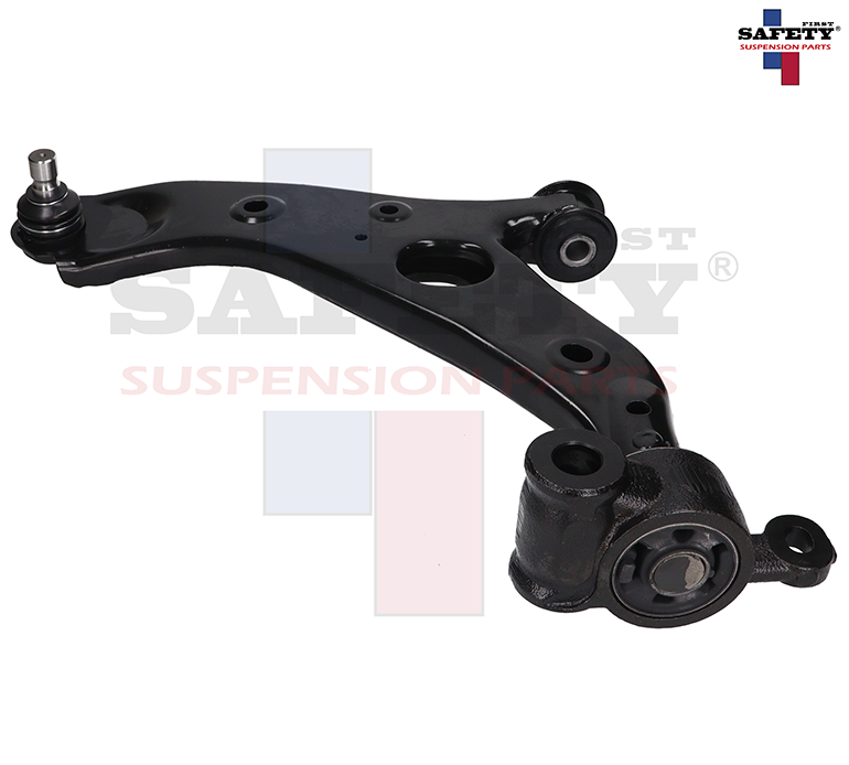 Horquilla Suspension Mazda 3 2014-2018 Inferior Izquierda Con Rotula Safety