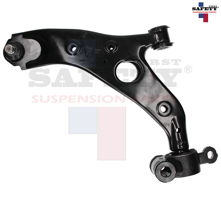 Horquilla Suspension Mazda 3 2014-2018 Inferior Izquierda Con Rotula Safety