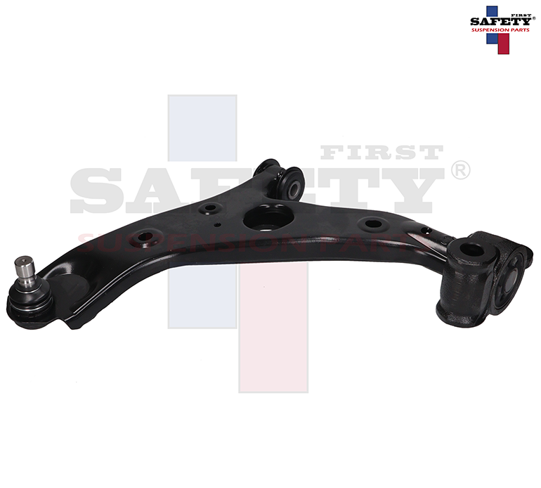 Horquilla Suspension Mazda 3 2014-2018 Inferior Izquierda Con Rotula Safety