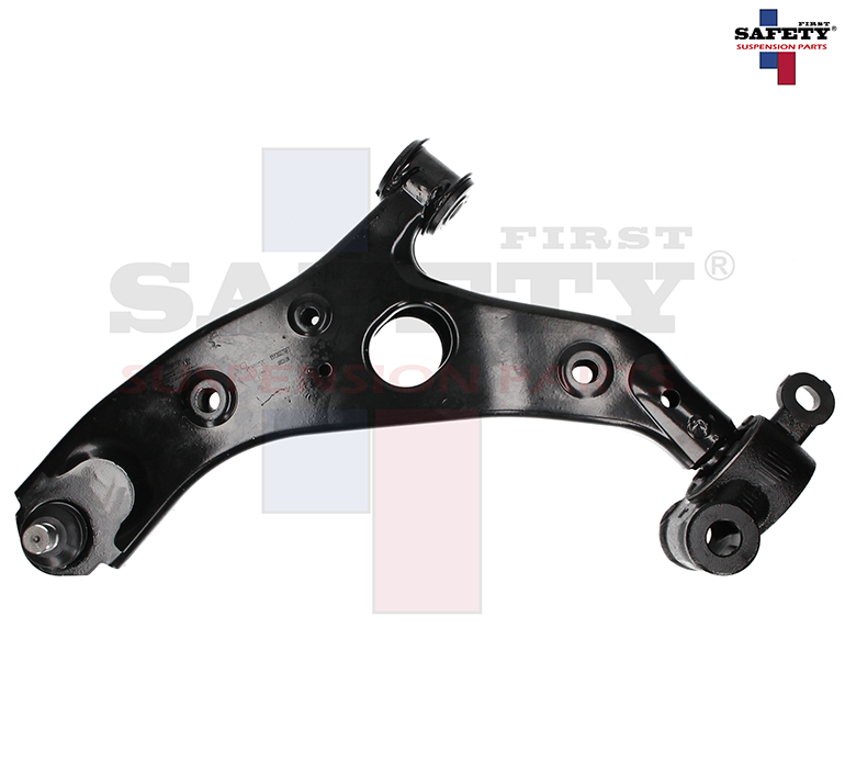 Horquilla Suspension Mazda 3 2014-2018 Inferior Izquierda Con Rotula Safety