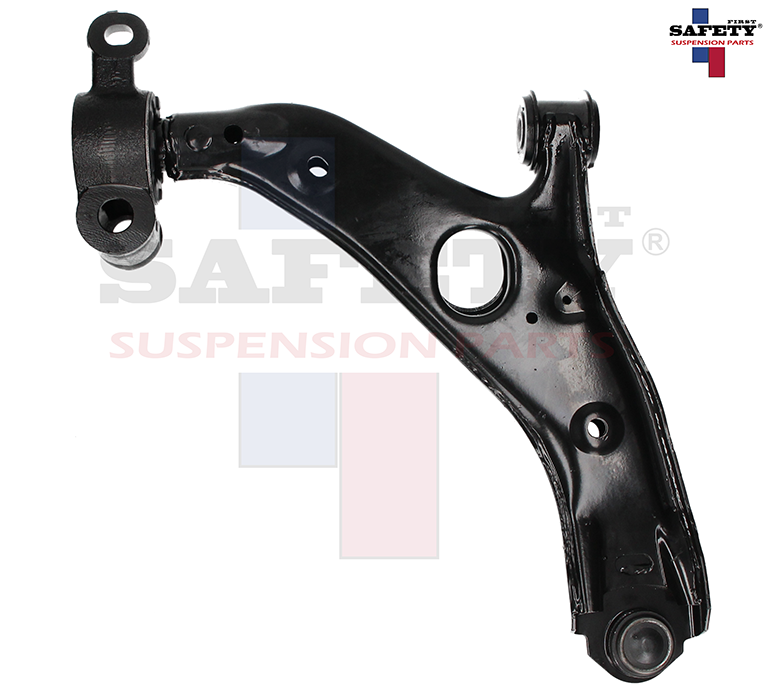 Horquilla Suspension Mazda 3 2014-2018 Inferior Izquierda Con Rotula Safety