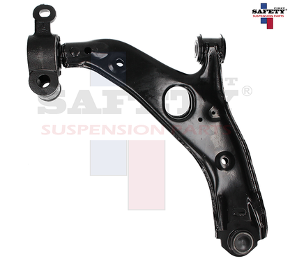 Horquilla Suspension Mazda 3 2014-2018 Inferior Izquierda Con Rotula Safety