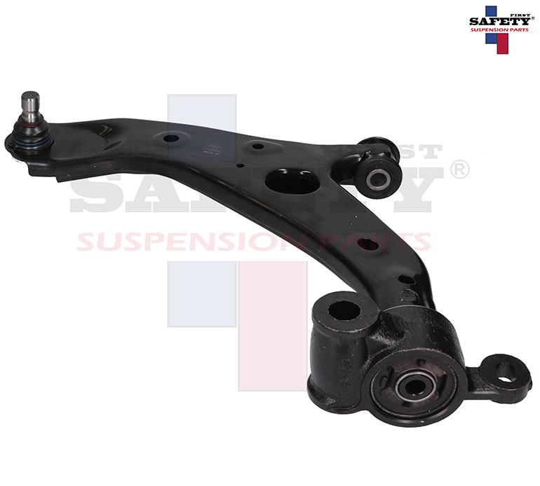 Horquilla Suspension Mazda 6 2014-2020 Inferior Izquierda Con Rotula Safety