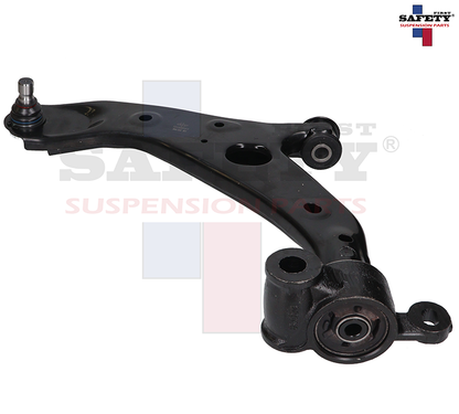Horquilla Suspension Mazda 6 2014-2020 Inferior Izquierda Con Rotula Safety