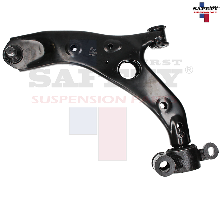 Horquilla Suspension Mazda 6 2014-2020 Inferior Izquierda Con Rotula Safety