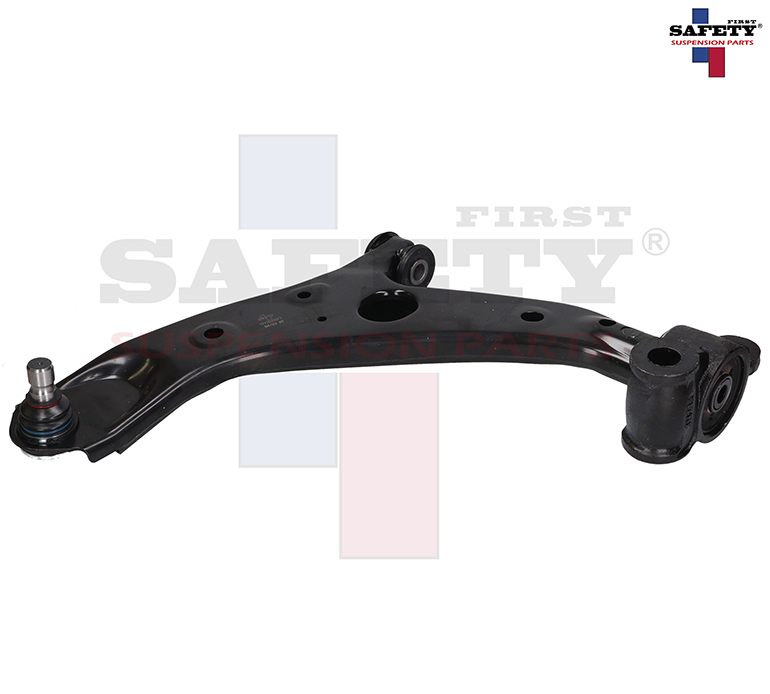 Horquilla Suspension Mazda 6 2014-2020 Inferior Izquierda Con Rotula Safety