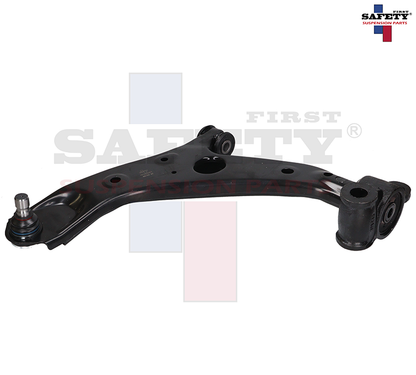 Horquilla Suspension Mazda 6 2014-2020 Inferior Izquierda Con Rotula Safety