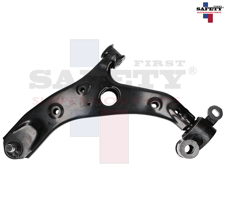 Horquilla Suspension Mazda 6 2014-2020 Inferior Izquierda Con Rotula Safety