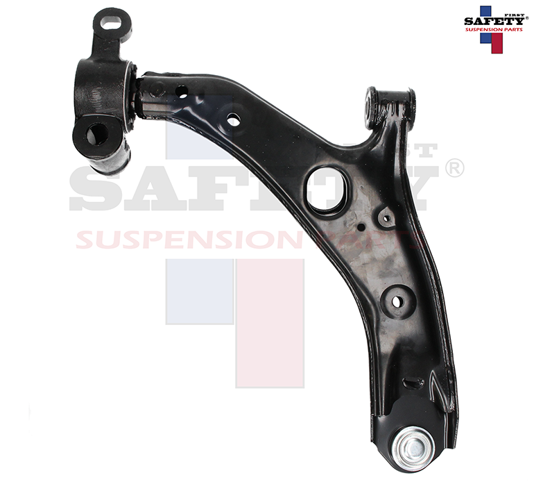 Horquilla Suspension Mazda 6 2014-2020 Inferior Izquierda Con Rotula Safety