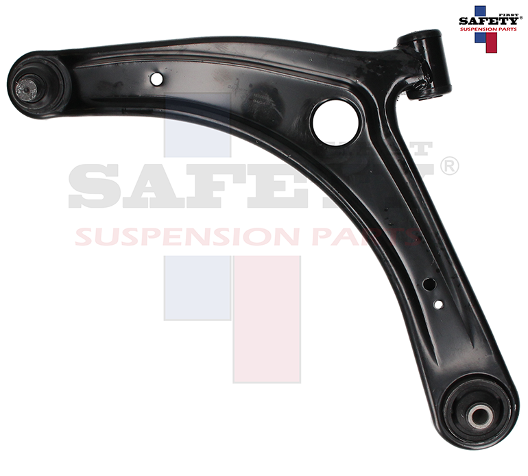 Horquilla Suspension Mitsubishi Truck Outlander 2007-2020 Mitsubishi Lancer 2008-2016 Mitsubishi Truck Asx 2013-2015 Inferior Izquierda Con Rotula Safety