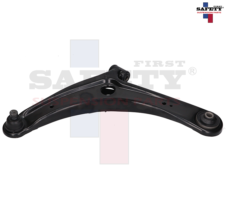 Horquilla Suspension Mitsubishi Truck Outlander 2007-2020 Mitsubishi Lancer 2008-2016 Mitsubishi Truck Asx 2013-2015 Inferior Izquierda Con Rotula Safety