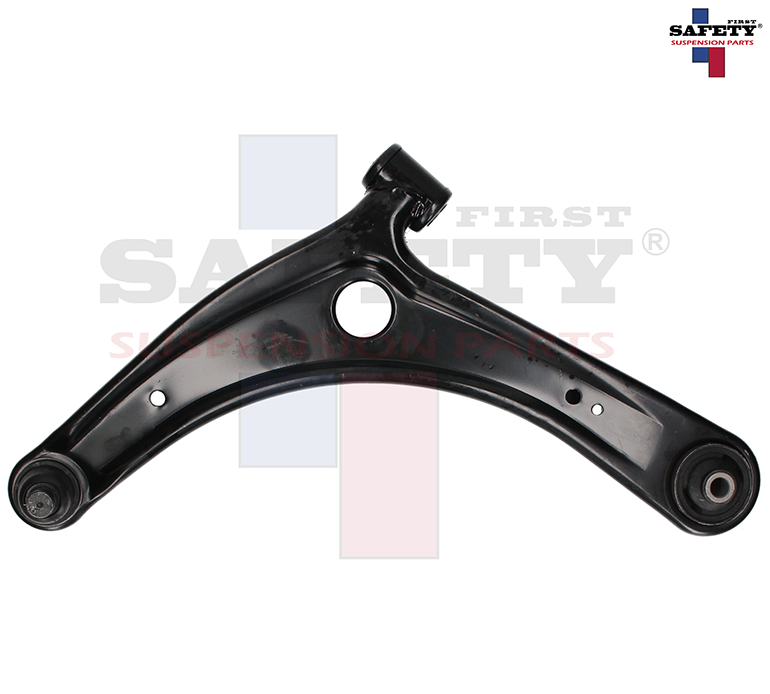 Horquilla Suspension Mitsubishi Truck Outlander 2007-2020 Mitsubishi Lancer 2008-2016 Mitsubishi Truck Asx 2013-2015 Inferior Izquierda Con Rotula Safety