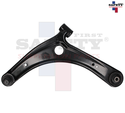 Horquilla Suspension Mitsubishi Truck Outlander 2007-2020 Mitsubishi Lancer 2008-2016 Mitsubishi Truck Asx 2013-2015 Inferior Izquierda Con Rotula Safety
