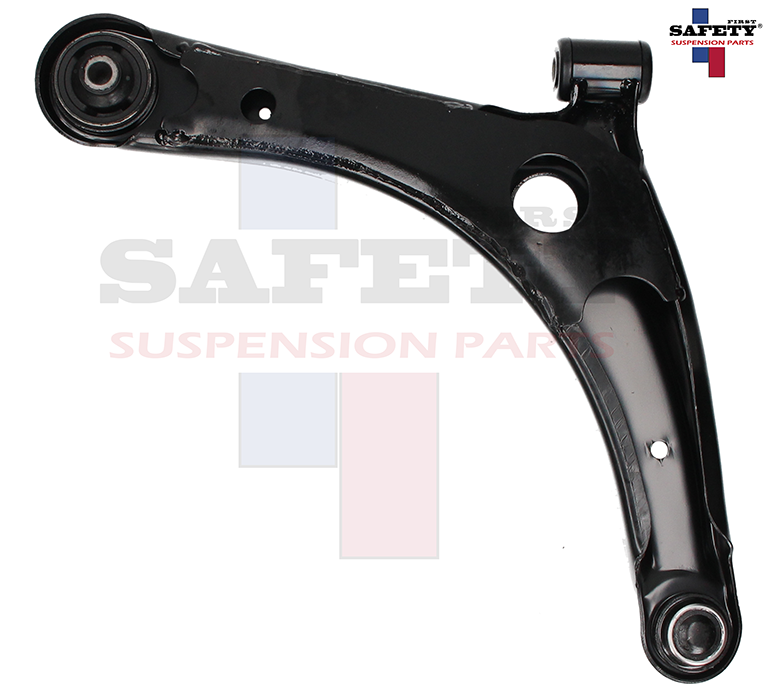 Horquilla Suspension Mitsubishi Truck Outlander 2007-2020 Mitsubishi Lancer 2008-2016 Mitsubishi Truck Asx 2013-2015 Inferior Izquierda Con Rotula Safety