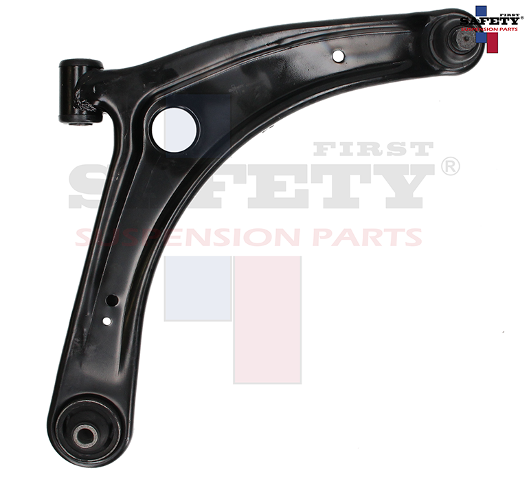 Horquilla Suspension Mitsubishi Truck Outlander 2007-2020 Mitsubishi Lancer 2008-2016 Mitsubishi Truck Asx 2013-2015 Inferior Derecha Con Rotula Safety