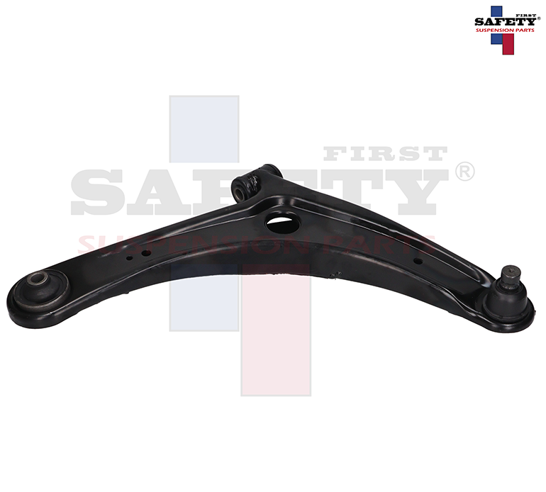 Horquilla Suspension Mitsubishi Truck Outlander 2007-2020 Mitsubishi Lancer 2008-2016 Mitsubishi Truck Asx 2013-2015 Inferior Derecha Con Rotula Safety