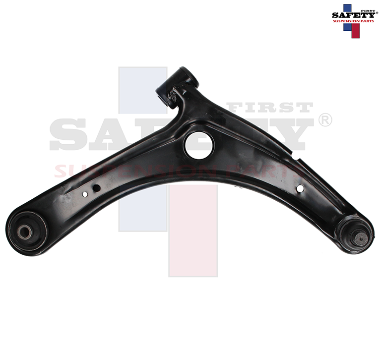 Horquilla Suspension Mitsubishi Truck Outlander 2007-2020 Mitsubishi Lancer 2008-2016 Mitsubishi Truck Asx 2013-2015 Inferior Derecha Con Rotula Safety