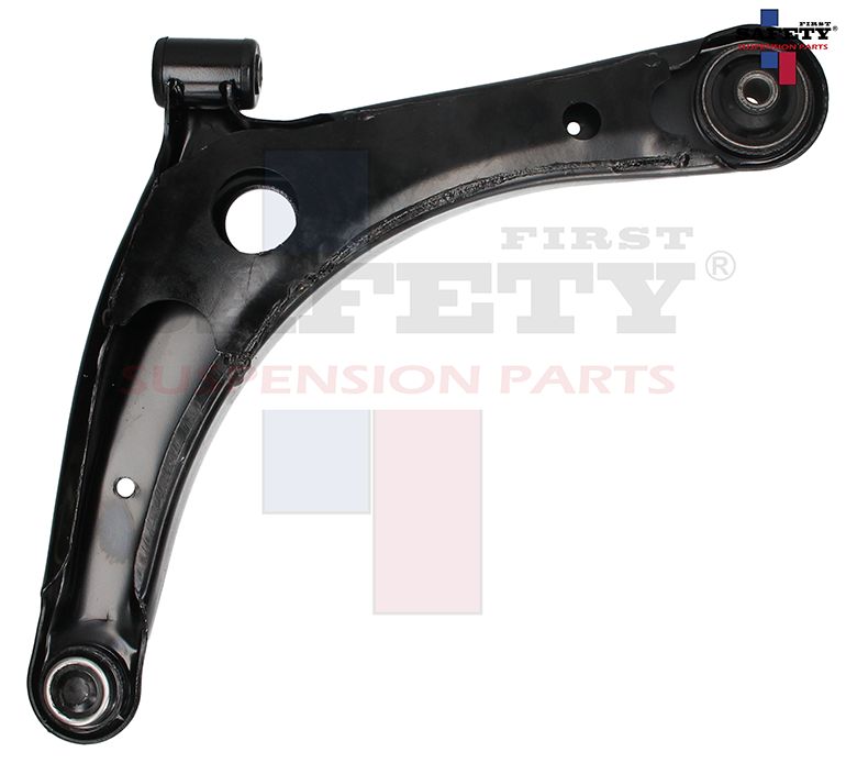 Horquilla Suspension Mitsubishi Truck Outlander 2007-2020 Mitsubishi Lancer 2008-2016 Mitsubishi Truck Asx 2013-2015 Inferior Derecha Con Rotula Safety