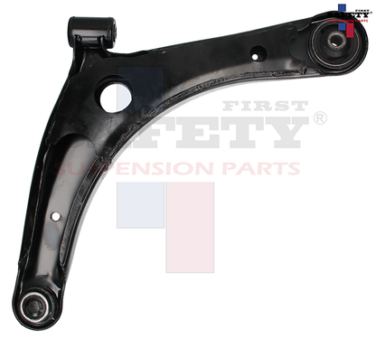 Horquilla Suspension Mitsubishi Truck Outlander 2007-2020 Mitsubishi Lancer 2008-2016 Mitsubishi Truck Asx 2013-2015 Inferior Derecha Con Rotula Safety