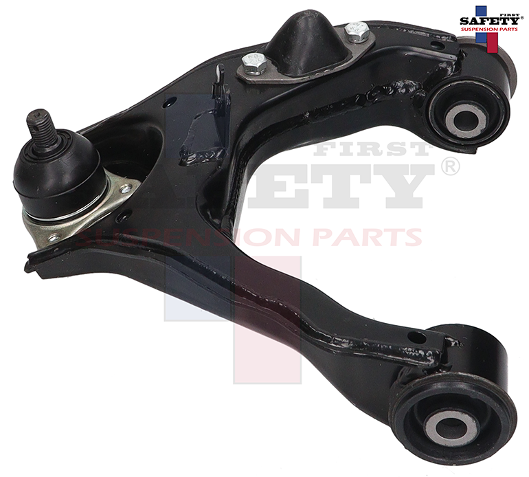 Horquilla Suspension Mitsubishi Truck L200 4L 2.4 Lts 2008-2021 Superior Izquierda Safety
