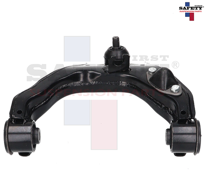 Horquilla Suspension Mitsubishi Truck L200 4L 2.4 Lts 2008-2021 Superior Izquierda Safety