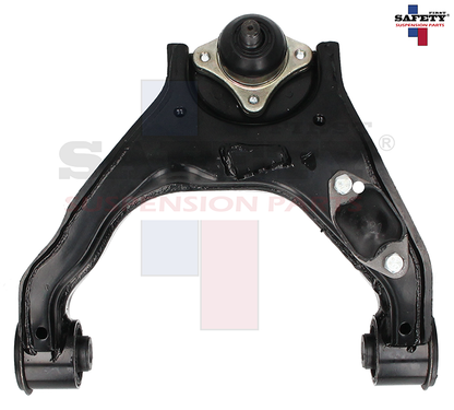Horquilla Suspension Mitsubishi Truck L200 4L 2.4 Lts 2008-2021 Superior Izquierda Safety