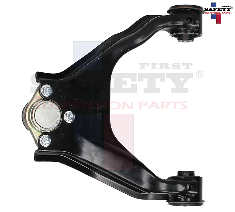 Horquilla Suspension Mitsubishi Truck L200 4L 2.4 Lts 2008-2021 Superior Izquierda Safety