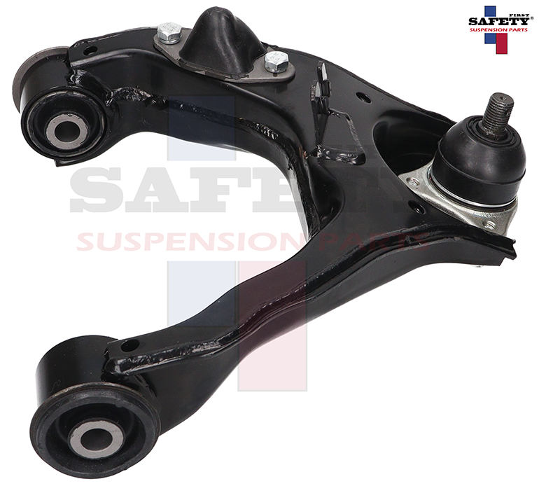 Horquilla Suspension Mitsubishi Truck L200 4L 2.4 Lts 2008-20021 Superior Derecha Con Rotula Safety