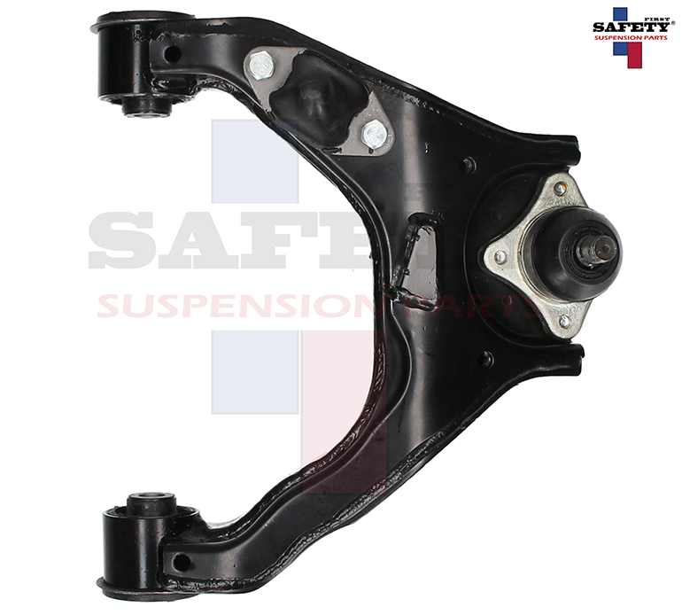 Horquilla Suspension Mitsubishi Truck L200 4L 2.4 Lts 2008-20021 Superior Derecha Con Rotula Safety